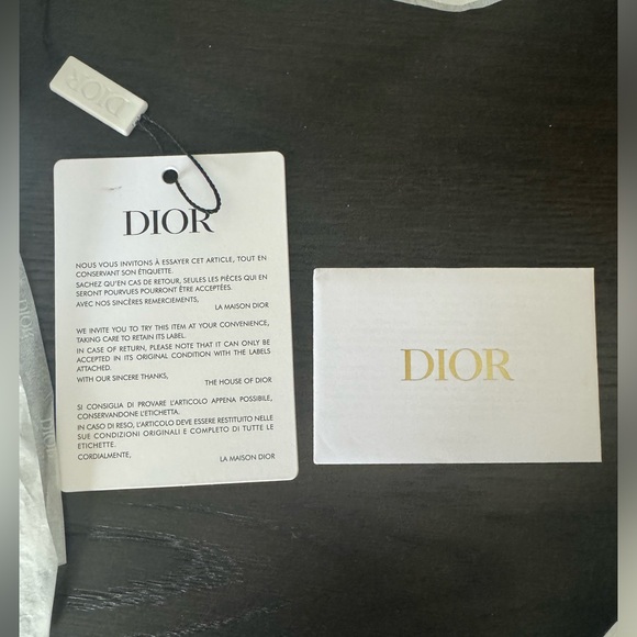 NWT! Dior La Parisienne Pump - Picture 4 of 11